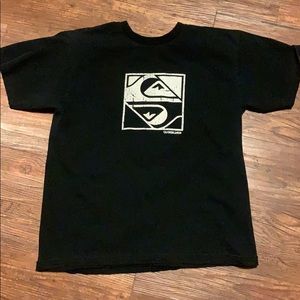 Quicksilver Tee